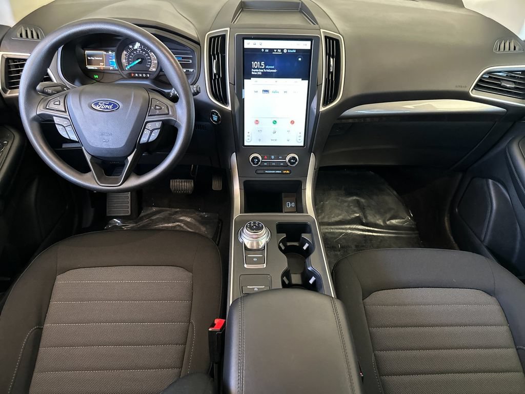 Used 2024 Ford Edge SE AWD/4WD image 12