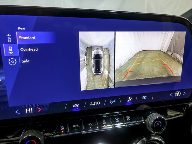 New 2026 Chevrolet Blazer EV LT image 16