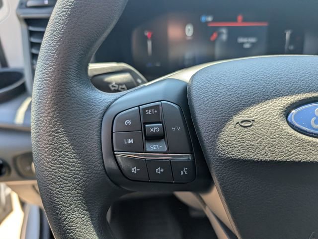 New 2026 Ford Transit 250 148 High Roof Extended RWD image 16