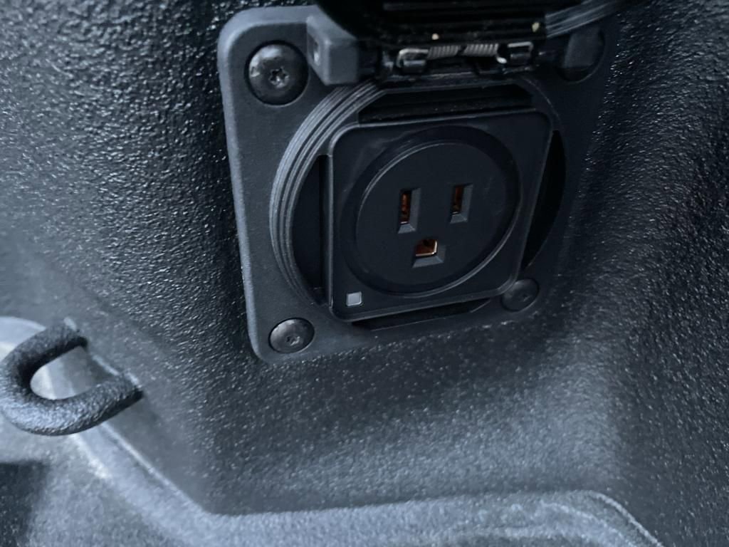 New 2025 Chevrolet Silverado 2500 W/T w/ WT Convenience Package image 35