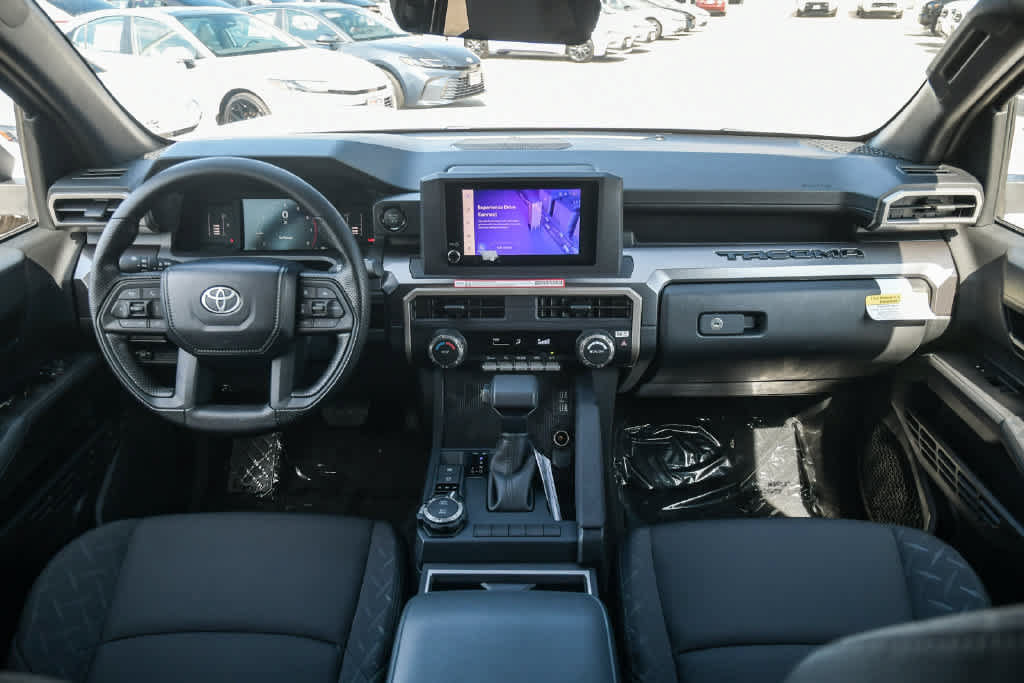 New 2026 Toyota Tacoma SR5 AWD/4WD image 14