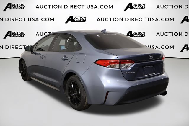 Used 2025 Toyota Corolla LE w/ Convenience Package FWD image 37