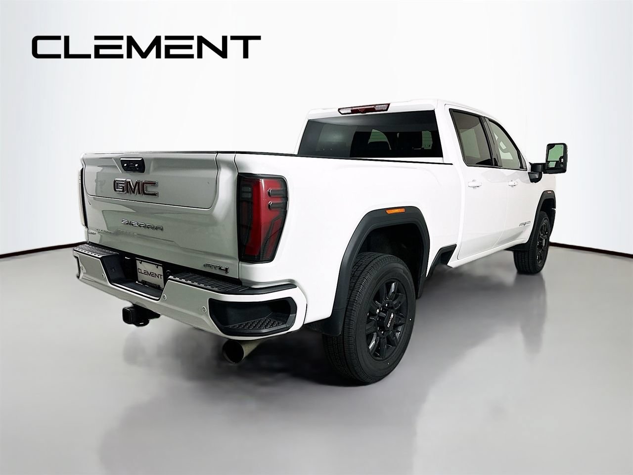 Used 2025 GMC Sierra 2500 AT4 AWD/4WD image 7