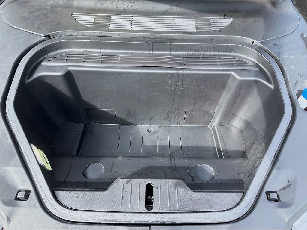 Used 2022 Ford Mustang Mach-E Select image 32