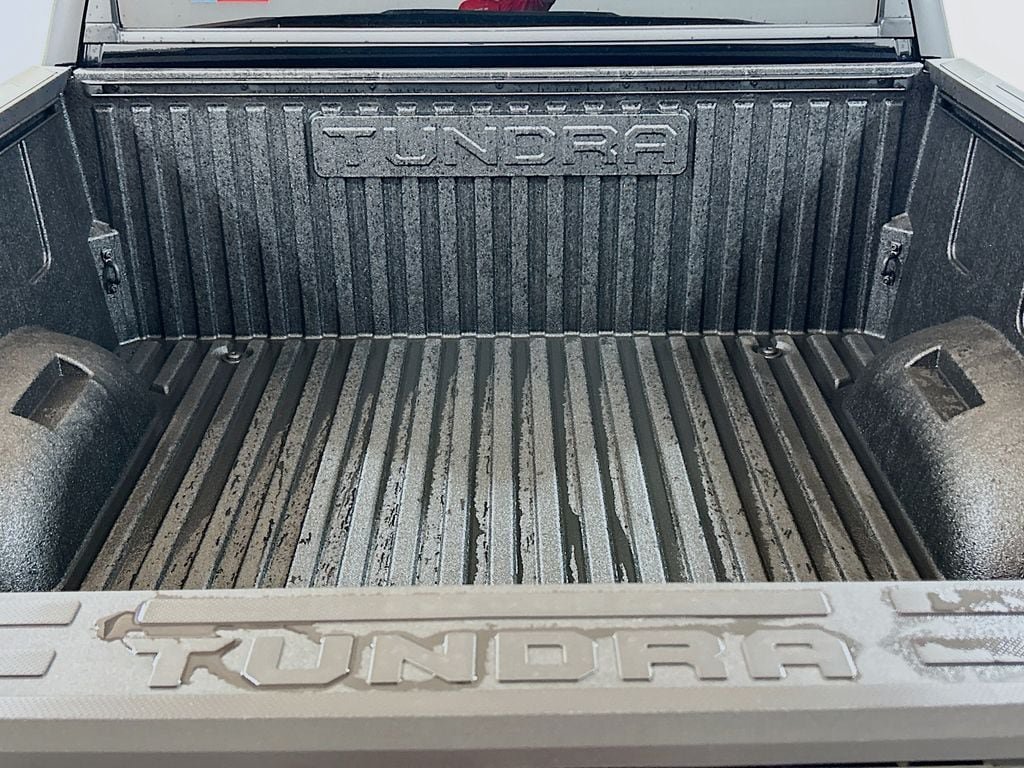New 2026 Toyota Tundra Limited RWD image 7