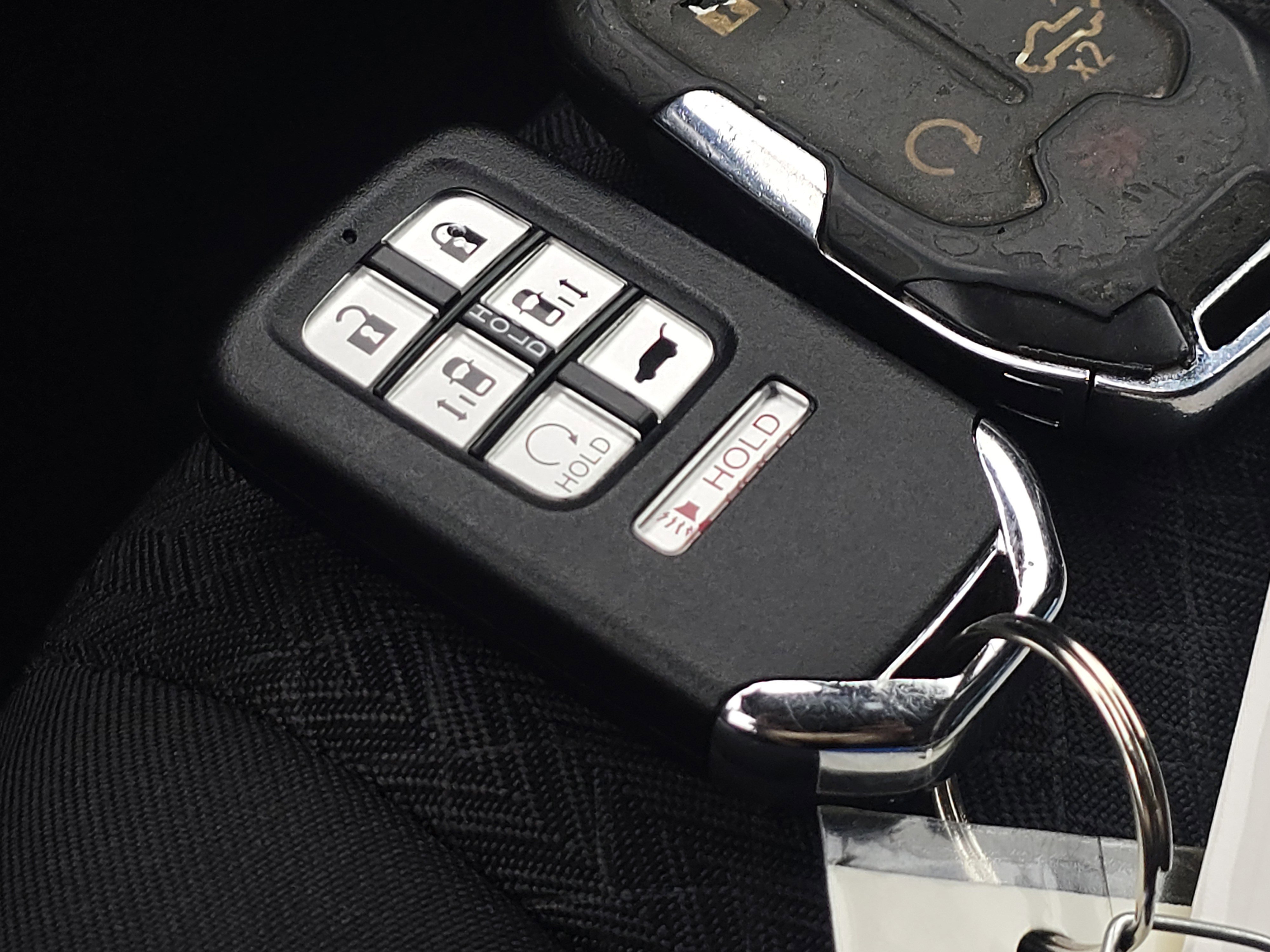 Used 2020 Honda Ridgeline Sport image 32