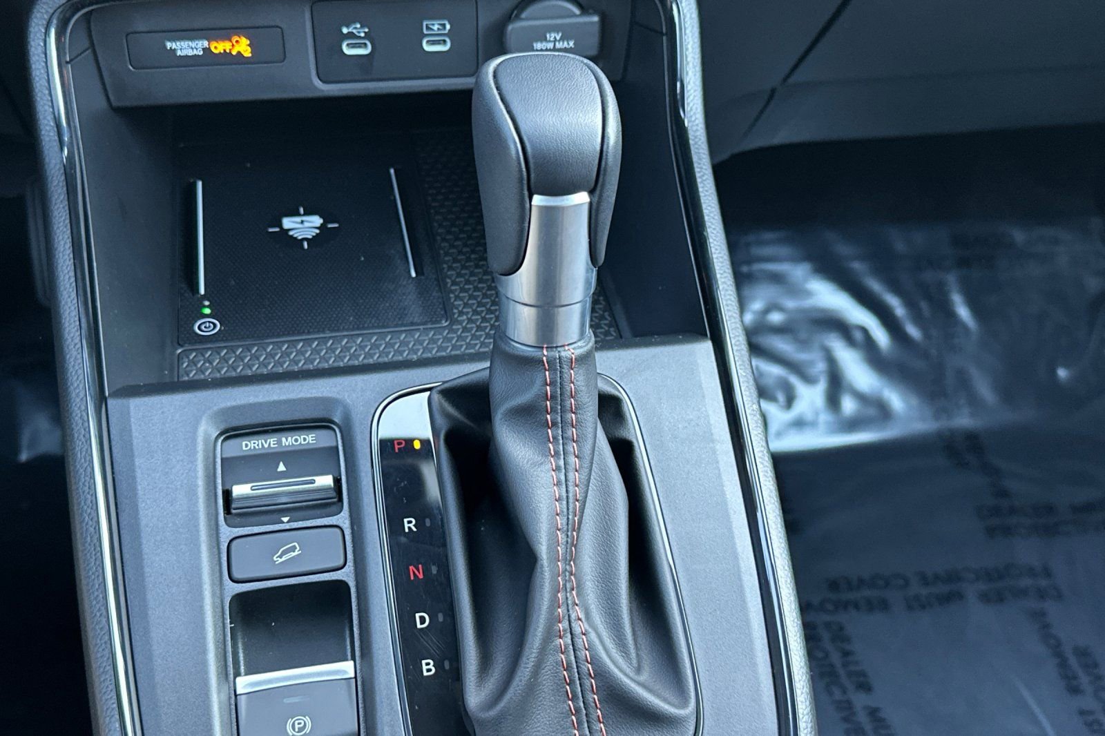 Used 2026 Honda CR-V Sport Touring image 27