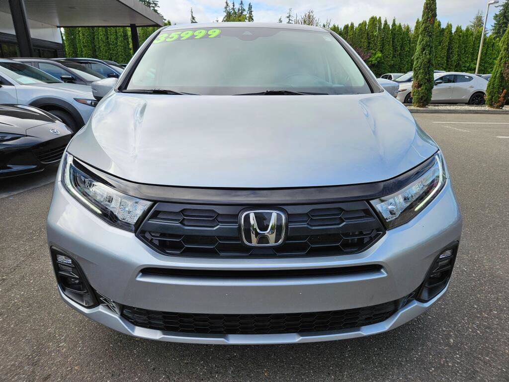 Used 2025 Honda Odyssey EX-L image 7