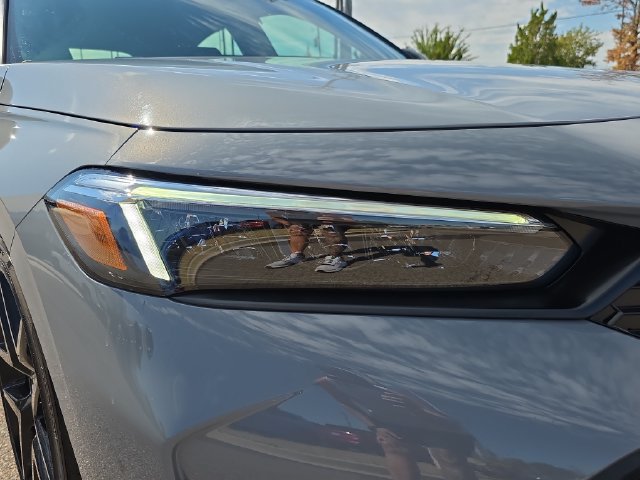 Used 2026 Honda Civic Sport image 9