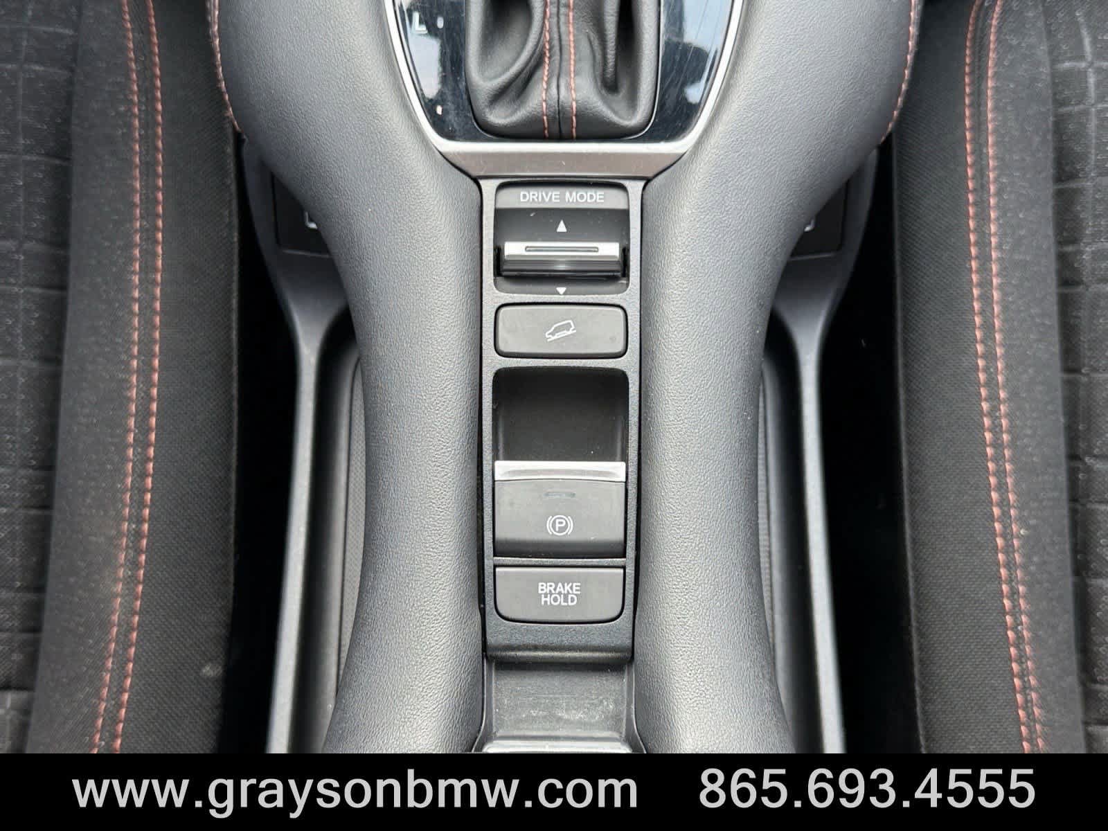 Used 2023 Honda HR-V Sport image 18