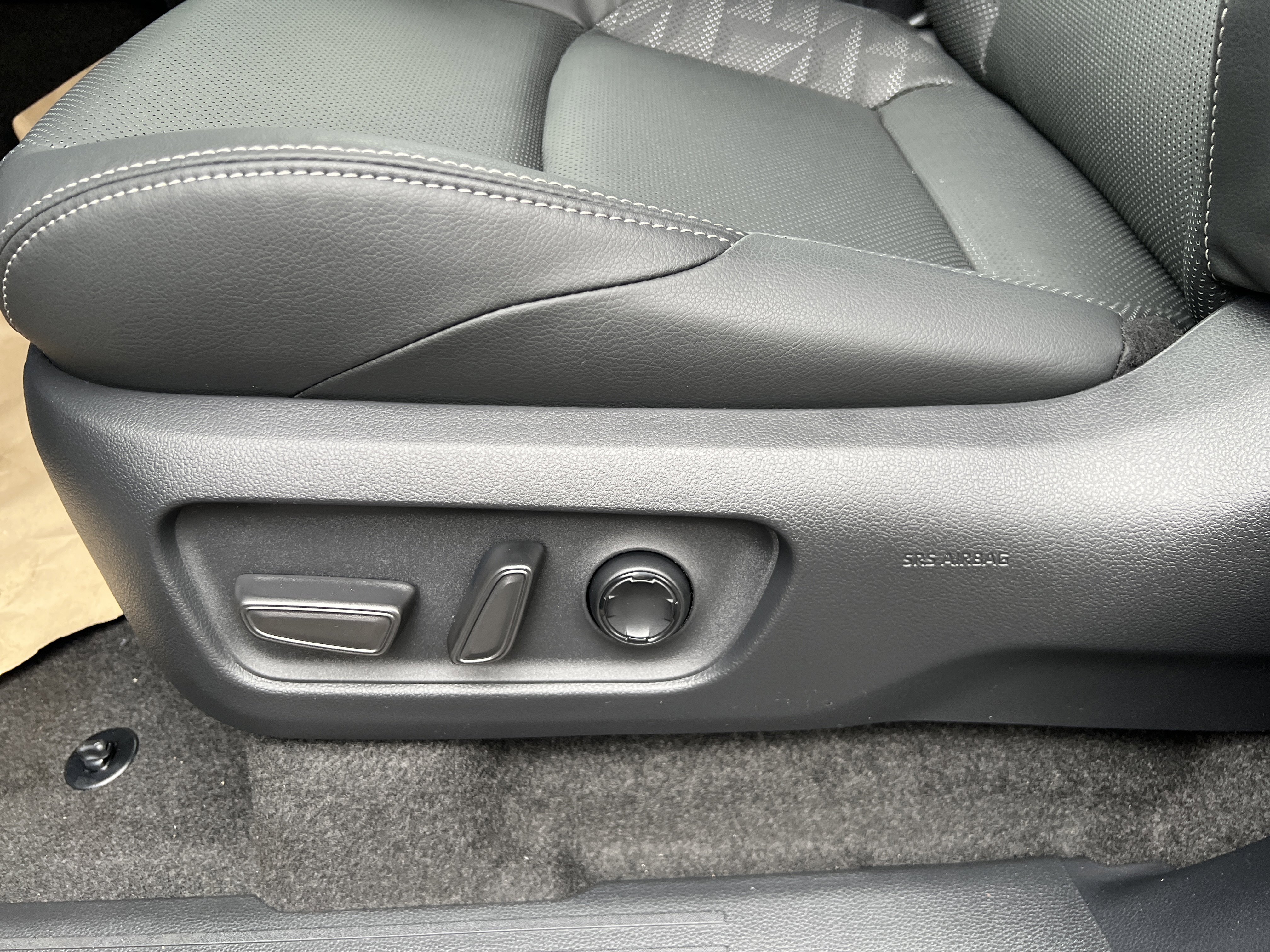 New 2026 Toyota 4Runner TRD Sport Premium image 14