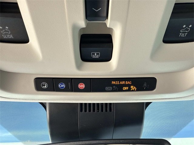 Used 2024 GMC Yukon XL Denali image 20