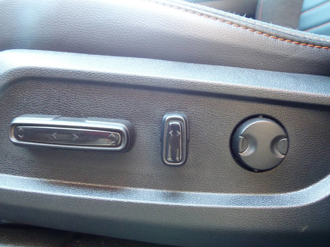 Used 2026 Honda Passport TrailSport image 20