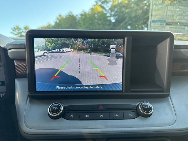 Used 2024 Ford Maverick Lariat image 17