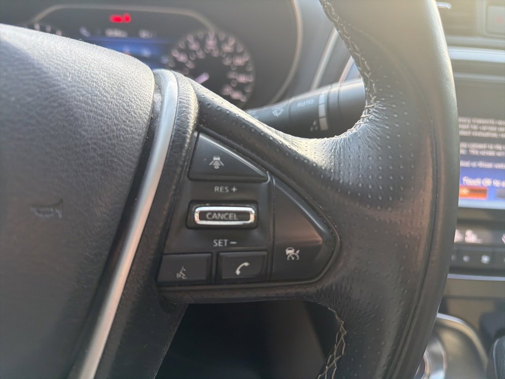 Used 2018 Nissan Maxima Platinum image 13