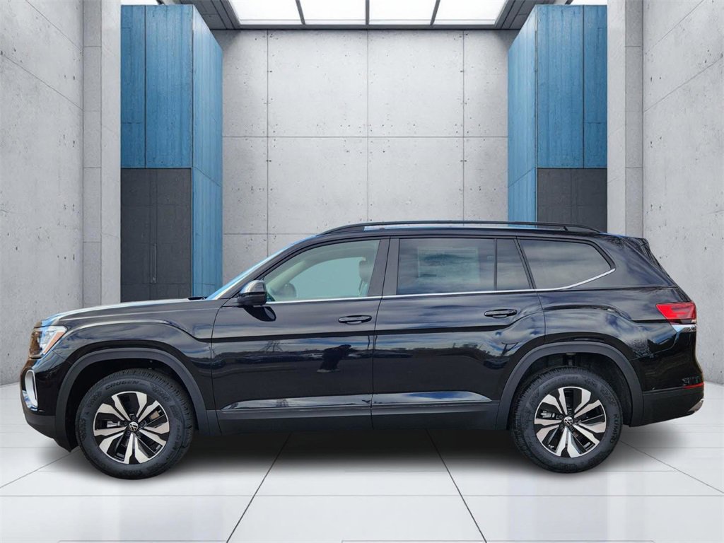 New 2026 Volkswagen Atlas SE image 26