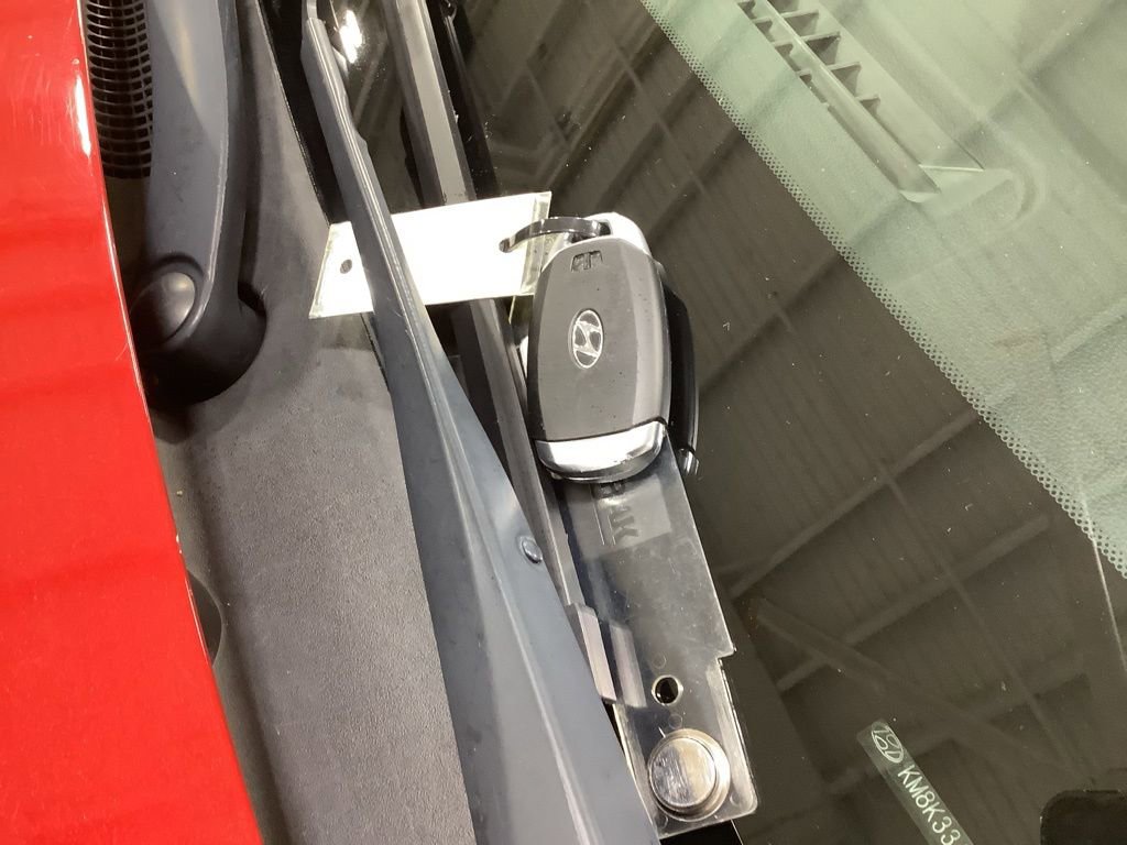 Used 2019 Hyundai Kona Limited image 27