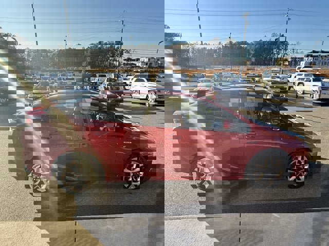 Used 2016 Toyota Prius Three Touring image 7