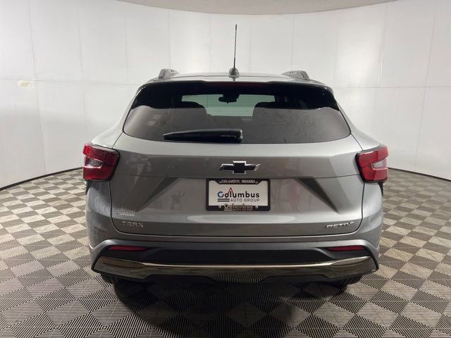 New 2026 Chevrolet Trax ACTIV w/ Driver Confidence Package image 5