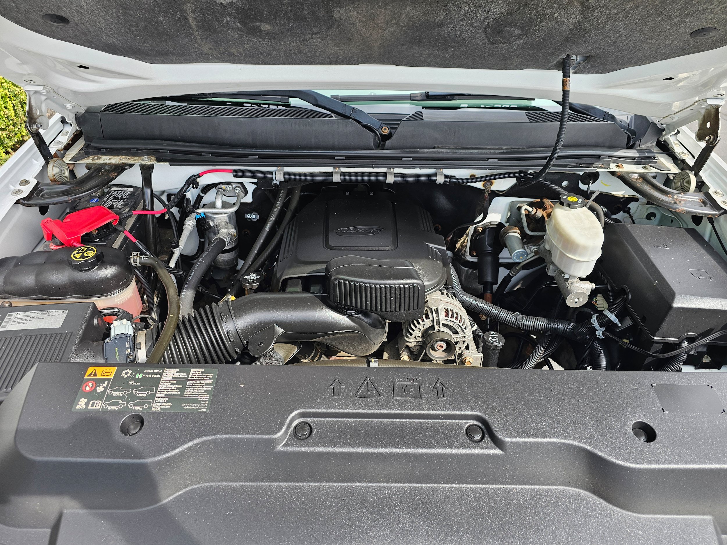 Used 2013 GMC Sierra 2500 W/T AWD/4WD image 17