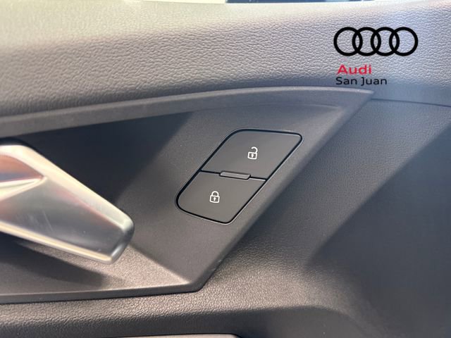 New 2026 Audi A3 2.0T Premium image 23