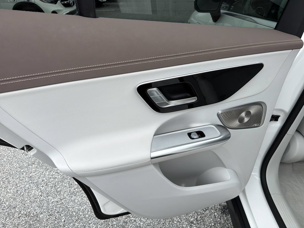 Certified 2023 Mercedes-Benz EQE 350+ 4MATIC SUV image 21