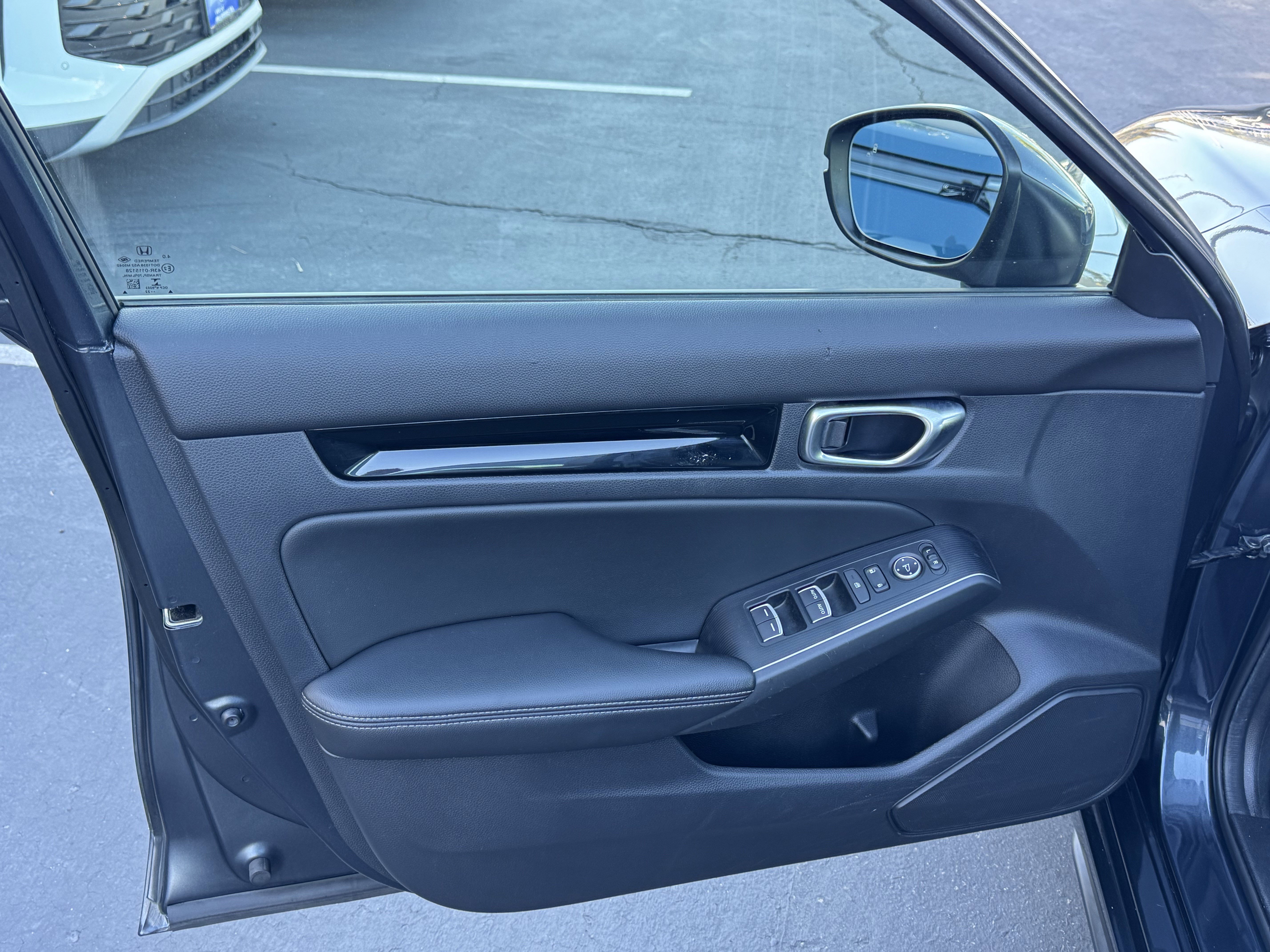 Used 2022 Honda Civic Sport Touring image 14