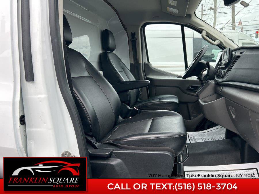 Used 2020 Ford Transit 150 Low Roof image 27