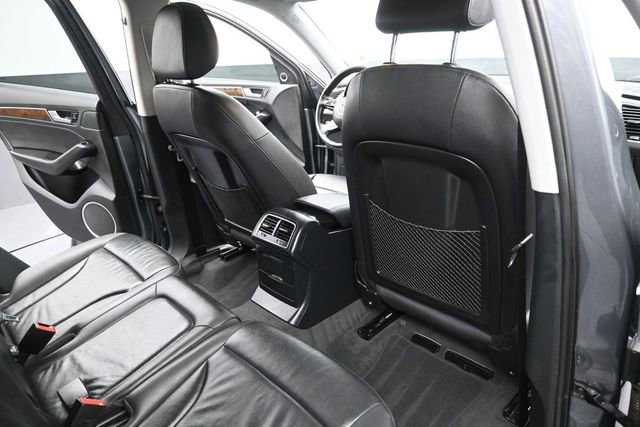 Used 2016 Audi Q5 2.0T Premium Plus w/ Technology Package AWD/4WD image 12