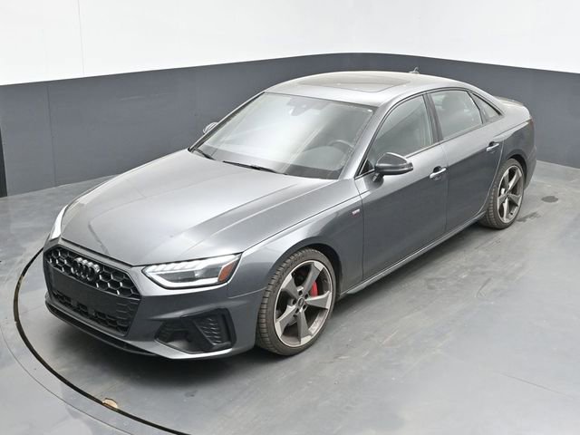 Used 2023 Audi A4 2.0T Premium Plus w/ Premium Plus Package image 15
