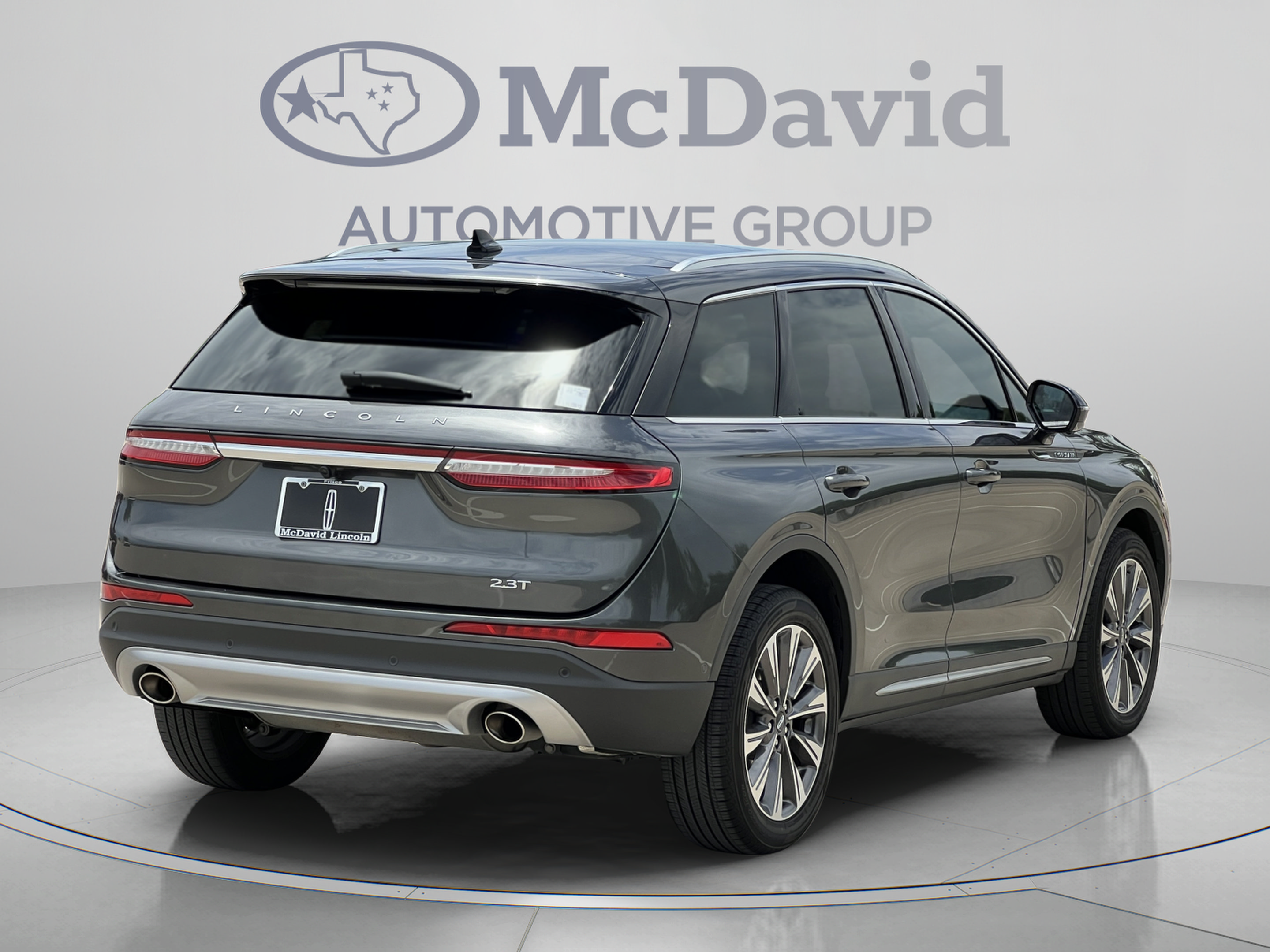 Certified 2020 Lincoln Corsair Reserve w/ Equipment Group 201A AWD/4WD image 7