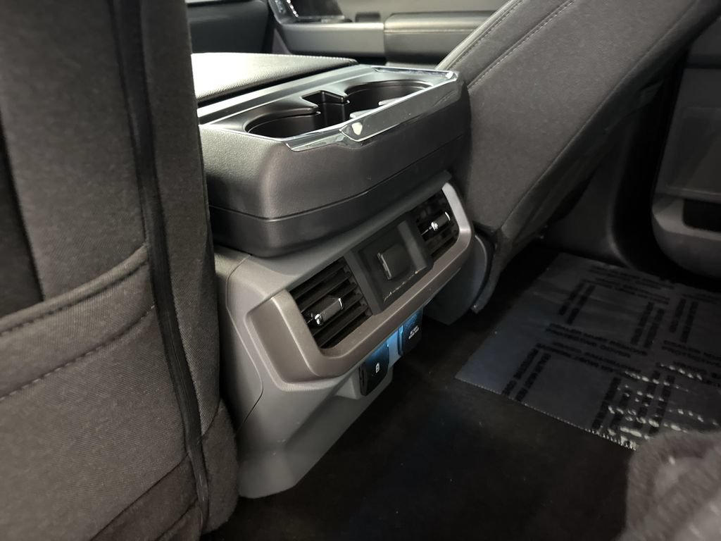 Used 2023 Ford F150 XLT w/ Equipment Group 302A High AWD/4WD image 13
