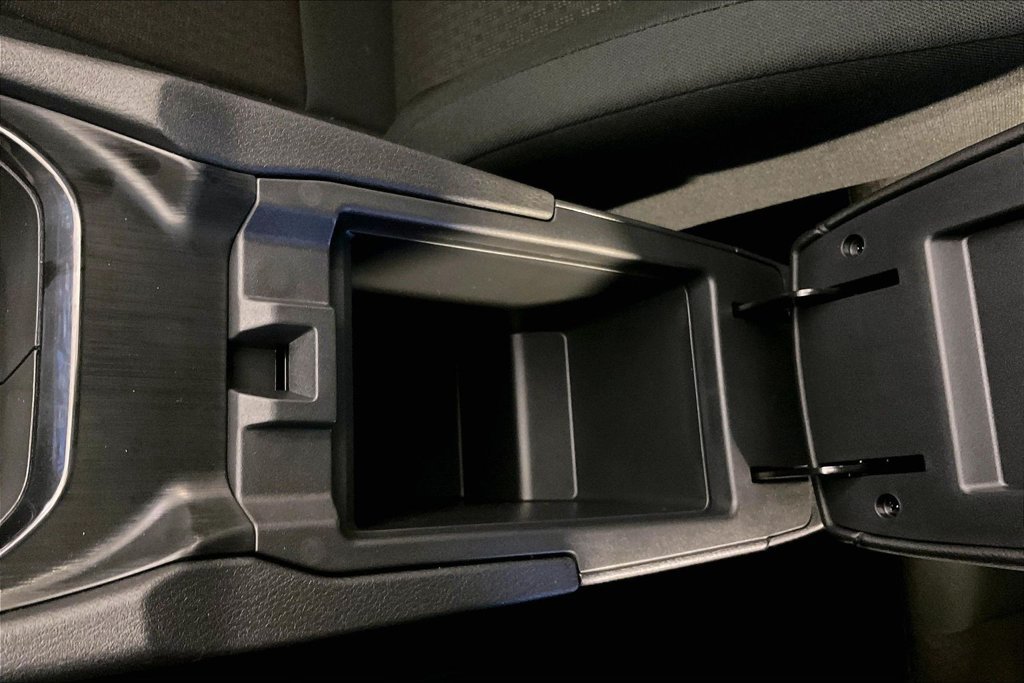 New 2027 Nissan Kicks S FWD image 29