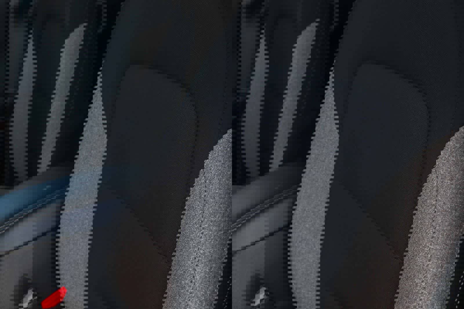 Used 2025 Ford Bronco Sport Big Bend w/ Convenience Package image 22