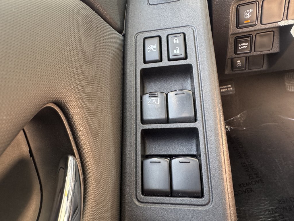 Used 2023 Nissan Frontier Pro-X w/ Technology Package RWD image 31