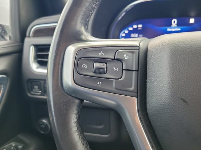 Used 2022 Chevrolet Suburban LT RWD image 20