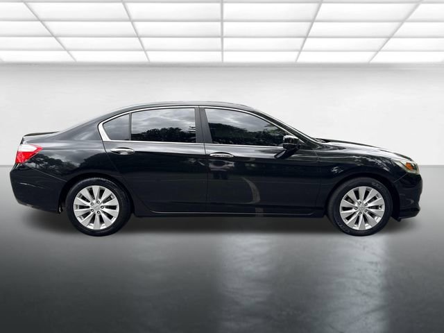 Used 2015 Honda Accord EX image 6