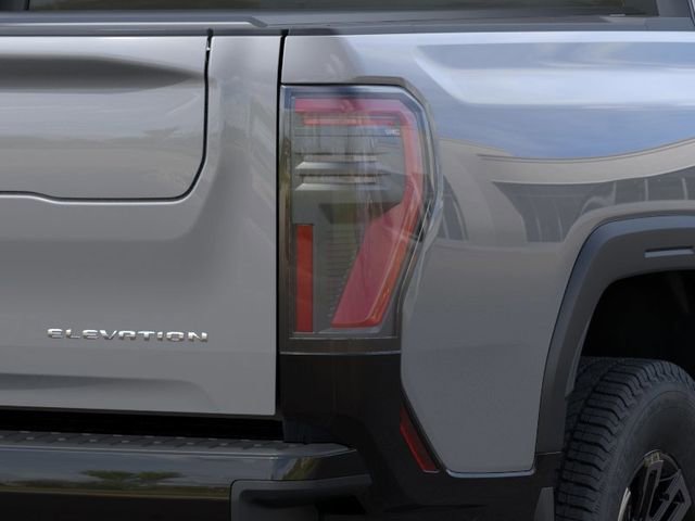 New 2026 GMC Sierra EV Elevation AWD/4WD image 11