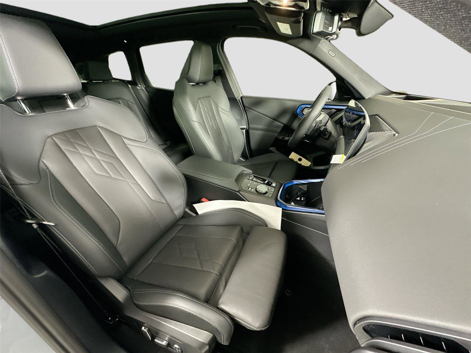 New 2026 BMW X3 xDrive30 AWD/4WD image 30