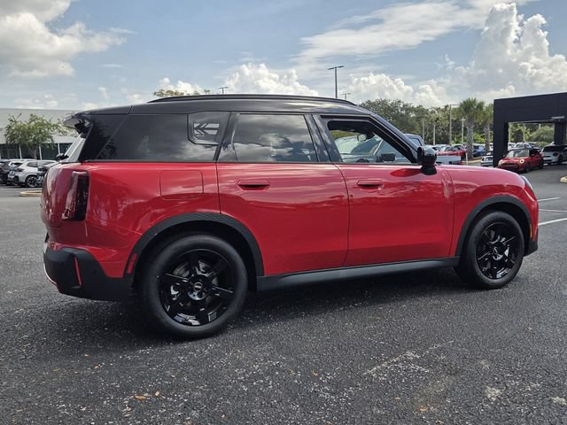 New 2027 MINI Cooper Countryman S AWD/4WD image 7