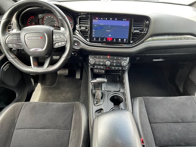 Used 2025 Dodge Durango R/T AWD/4WD image 3