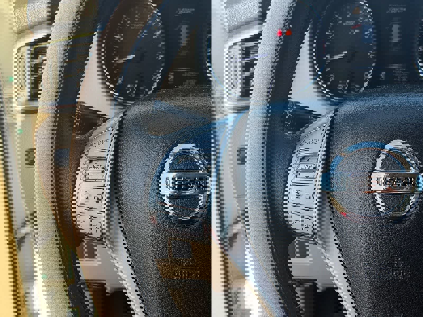 Used 2016 Nissan Rogue SV image 11