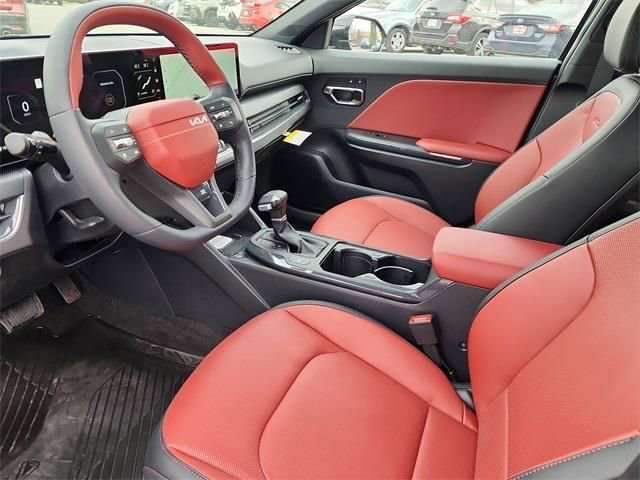 New 2026 Kia K4 GT-Line w/ GT-Line Premium Package image 11