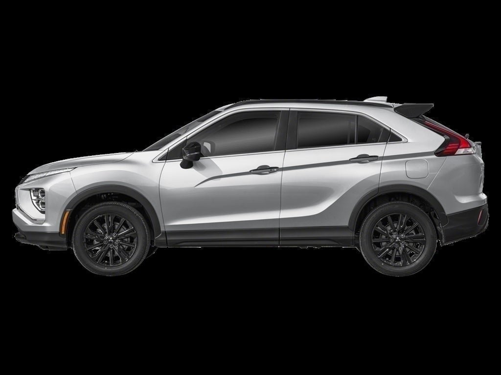 New 2026 Mitsubishi Eclipse Cross SE AWD/4WD image 60