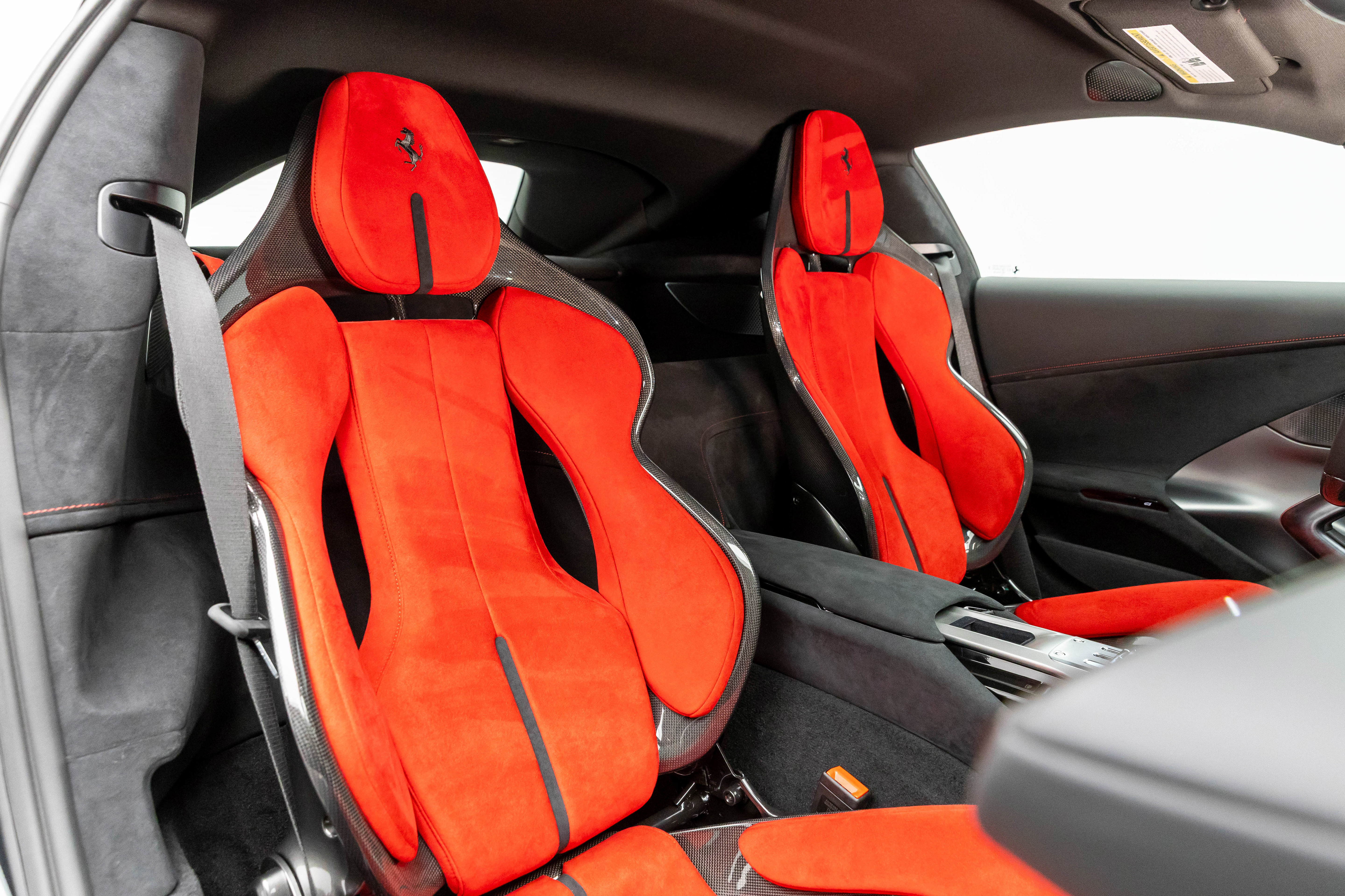 Used 2026 Ferrari 12Cilindri image 56