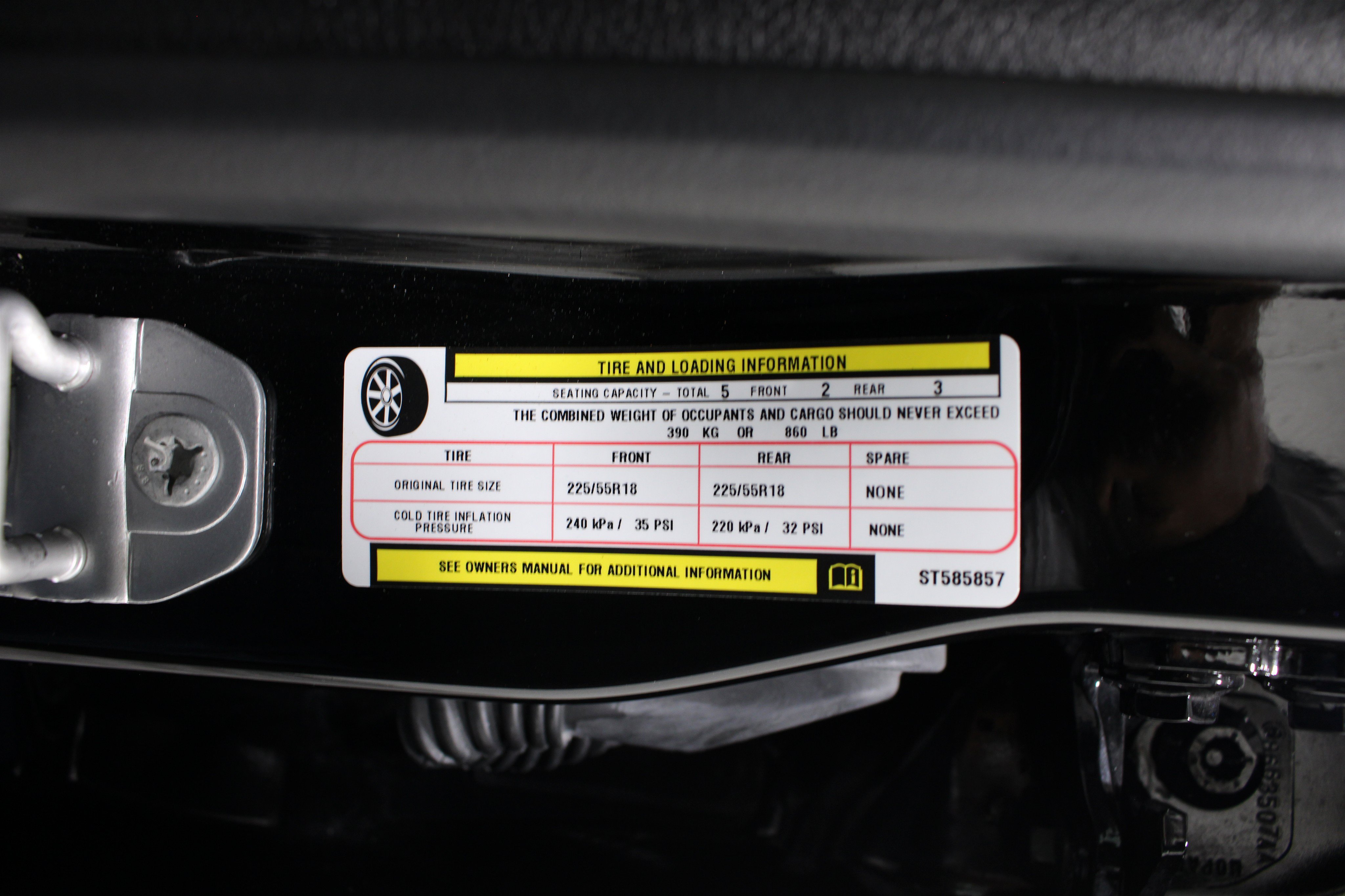 Used 2025 Jeep Compass Latitude w/ Altitude Special Edition AWD/4WD image 36