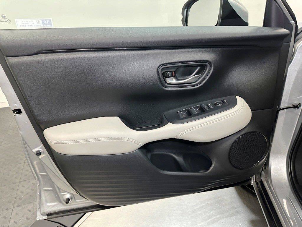 New 2027 Honda HR-V LX image 11