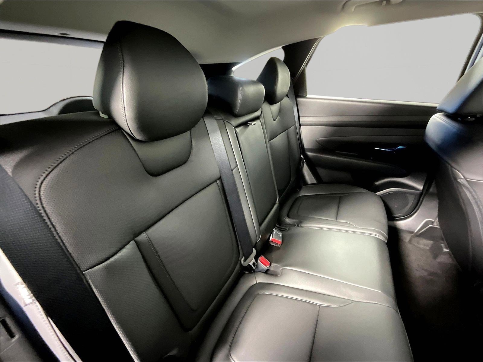 New 2026 Hyundai Tucson SEL Plus AWD/4WD image 19