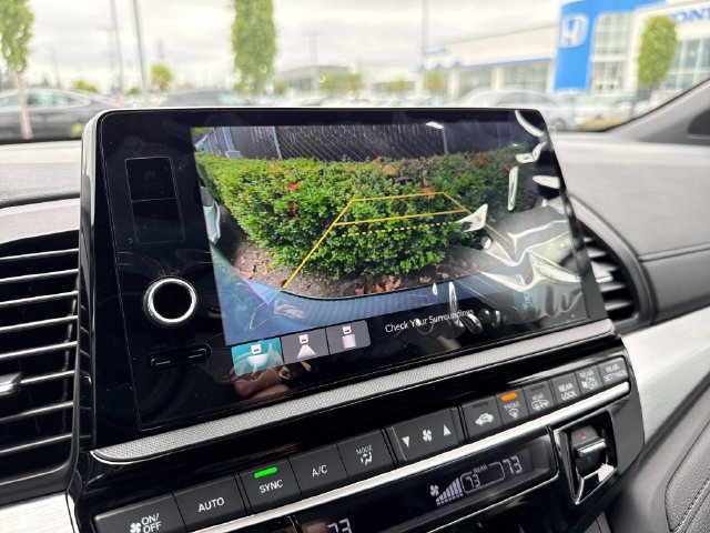 New 2026 Honda Odyssey Sport-L image 23
