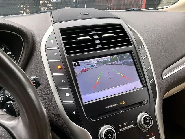 Used 2019 Lincoln MKC Reserve AWD/4WD image 27